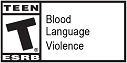 ESRB Rating T